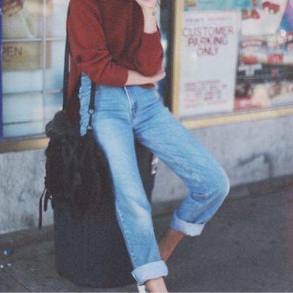 Levi's Denim - 🌙Host Pick Vintage 90's 550 Levi Boyfriend Jeans
